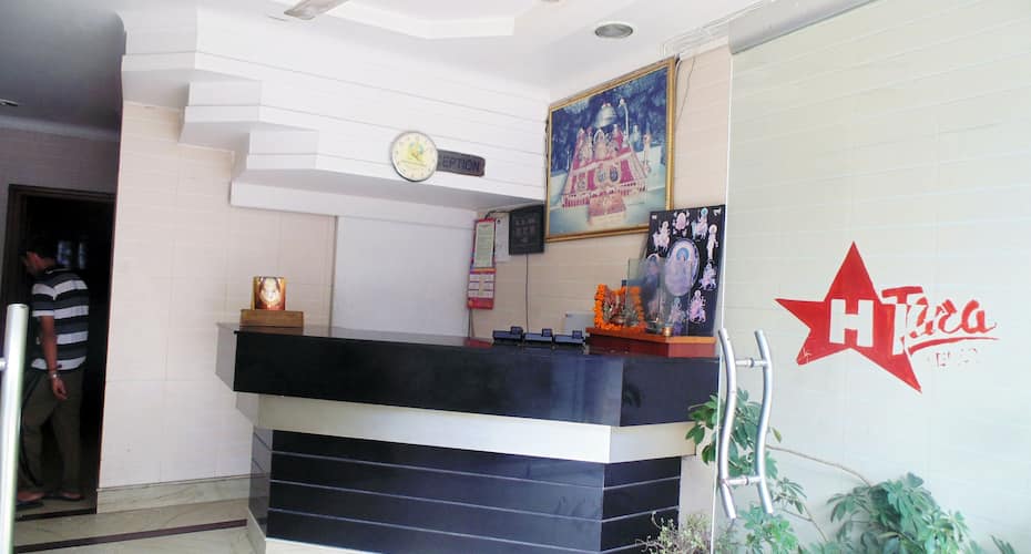 Hotel Tara Deluxe, Katra 5